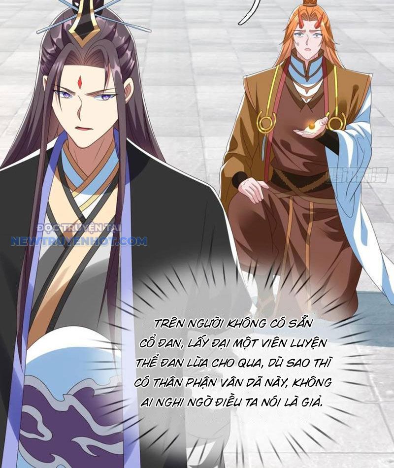 Hoá Ra Ta Là Lão Tổ Ma Đạo? Chapter 63 - 48