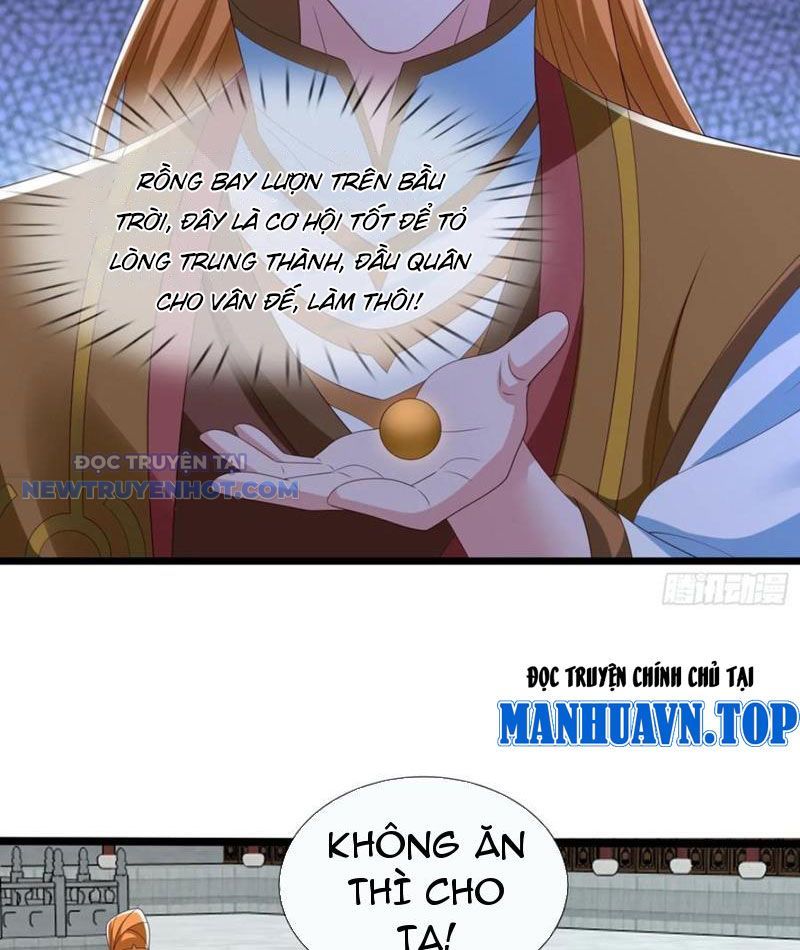 Hoá Ra Ta Là Lão Tổ Ma Đạo? Chapter 63 - 50