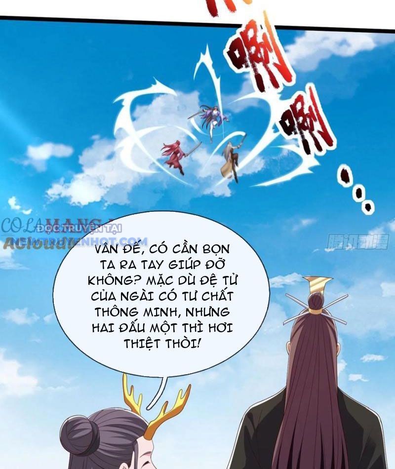 Hoá Ra Ta Là Lão Tổ Ma Đạo? Chapter 63 - 6