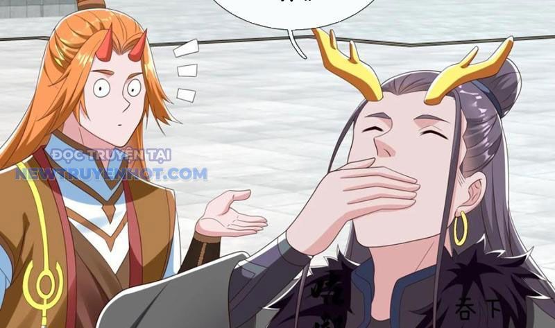 Hoá Ra Ta Là Lão Tổ Ma Đạo? Chapter 63 - 51