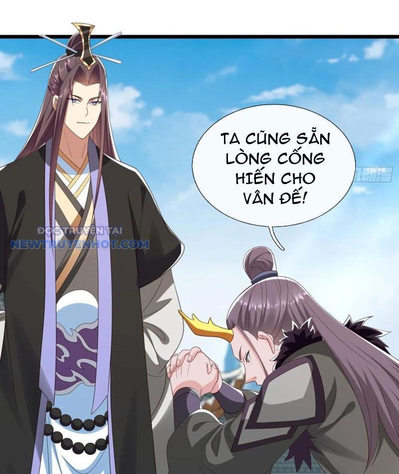 Hoá Ra Ta Là Lão Tổ Ma Đạo? Chapter 63 - 53