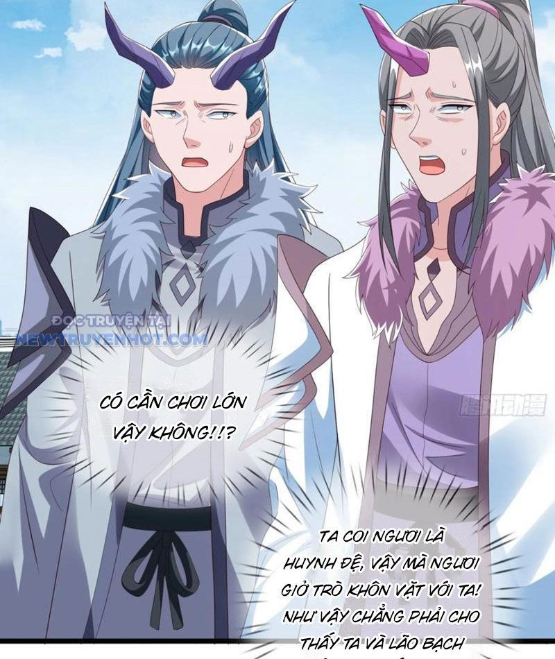 Hoá Ra Ta Là Lão Tổ Ma Đạo? Chapter 63 - 55