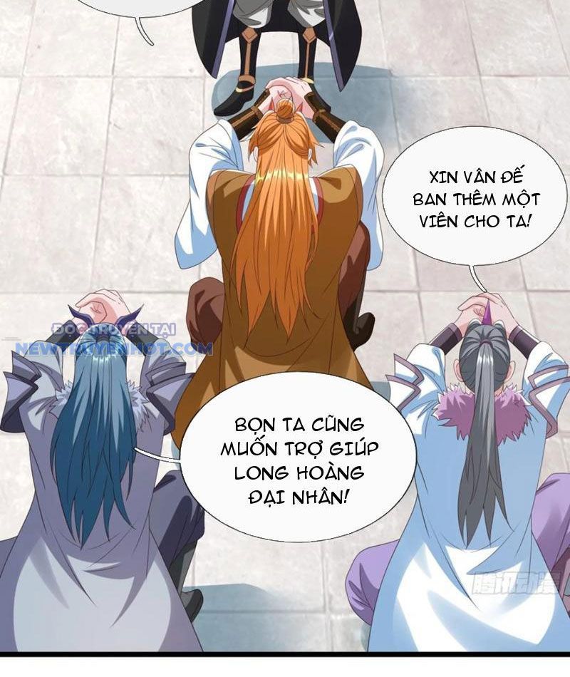 Hoá Ra Ta Là Lão Tổ Ma Đạo? Chapter 63 - 57