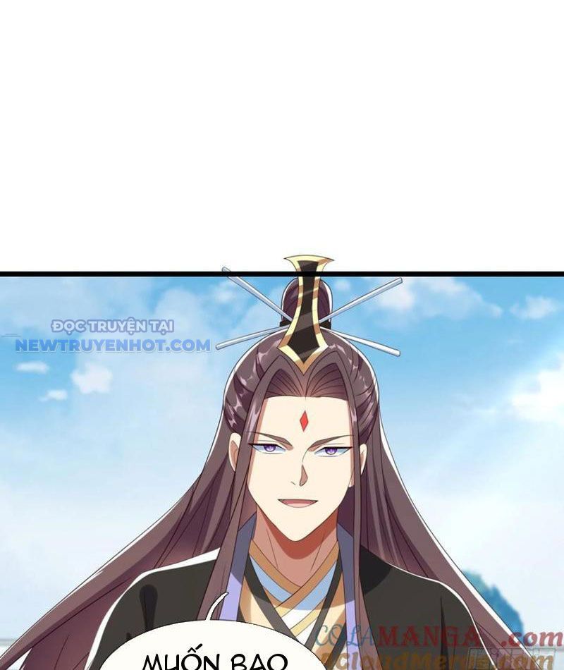 Hoá Ra Ta Là Lão Tổ Ma Đạo? Chapter 63 - 58