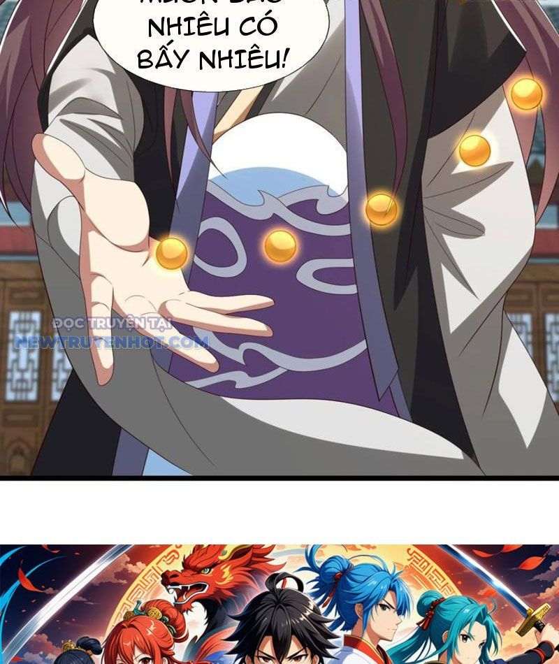 Hoá Ra Ta Là Lão Tổ Ma Đạo? Chapter 63 - 59