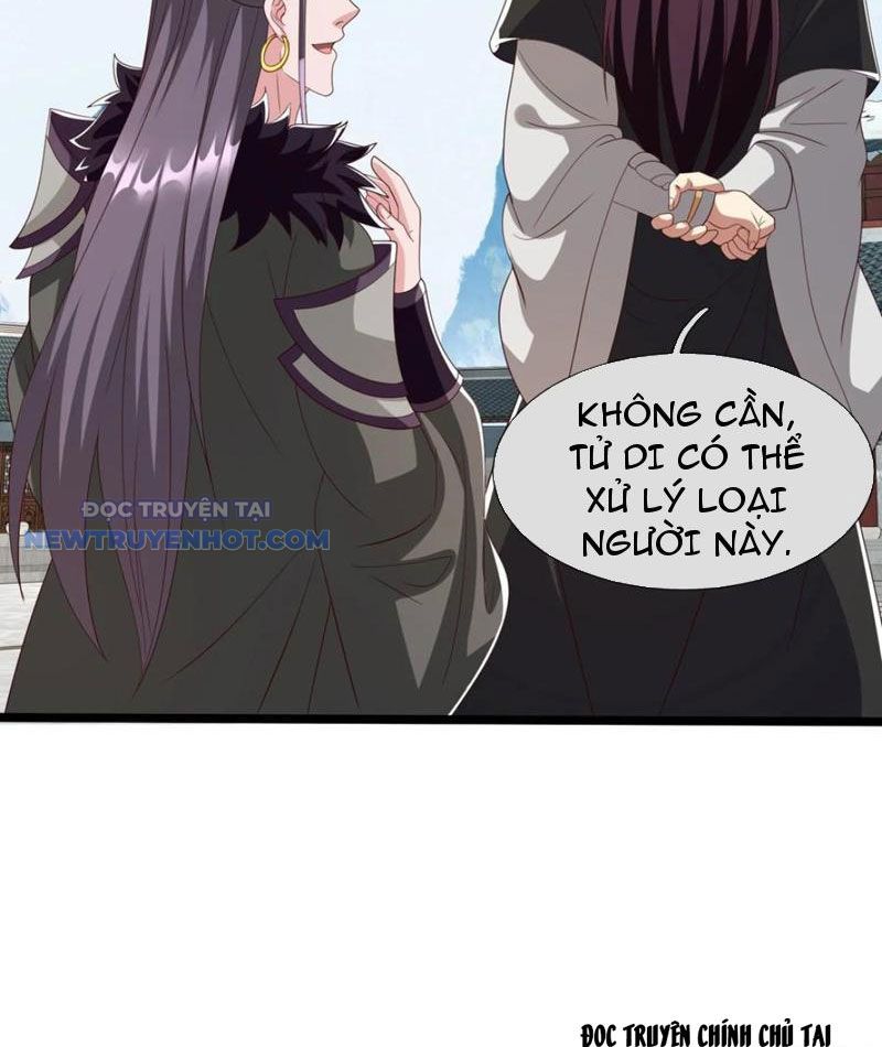 Hoá Ra Ta Là Lão Tổ Ma Đạo? Chapter 63 - 7