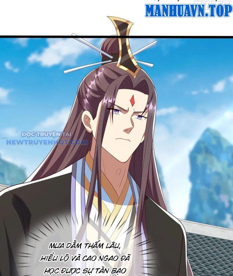 Hoá Ra Ta Là Lão Tổ Ma Đạo? Chapter 63 - 8