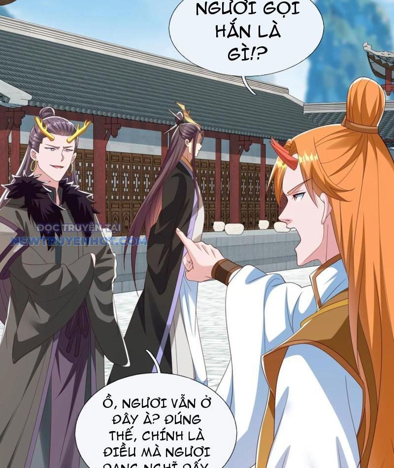 Hoá Ra Ta Là Lão Tổ Ma Đạo? Chapter 63 - 10