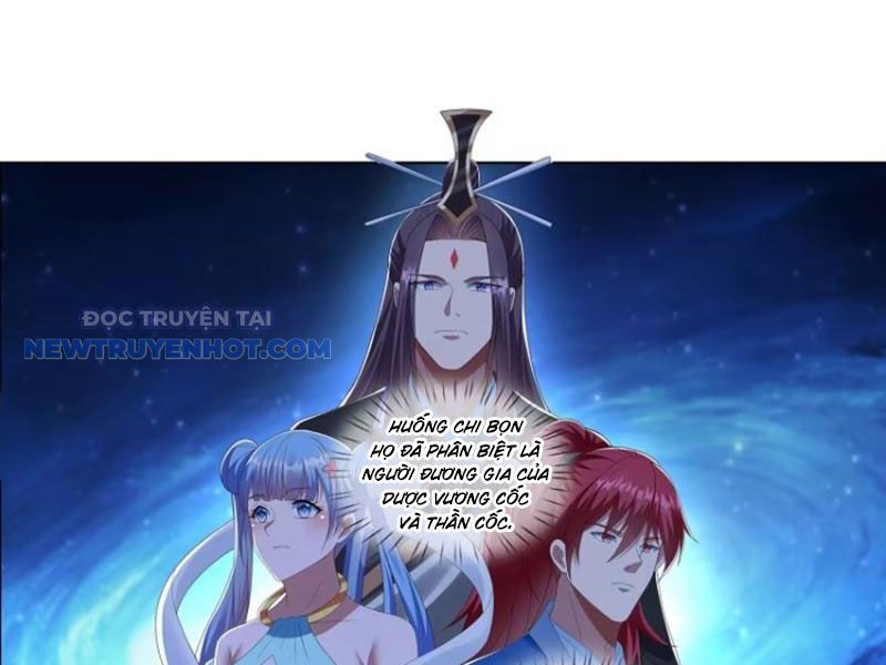 Hoá Ra Ta Là Lão Tổ Ma Đạo? Chapter 64 - 13