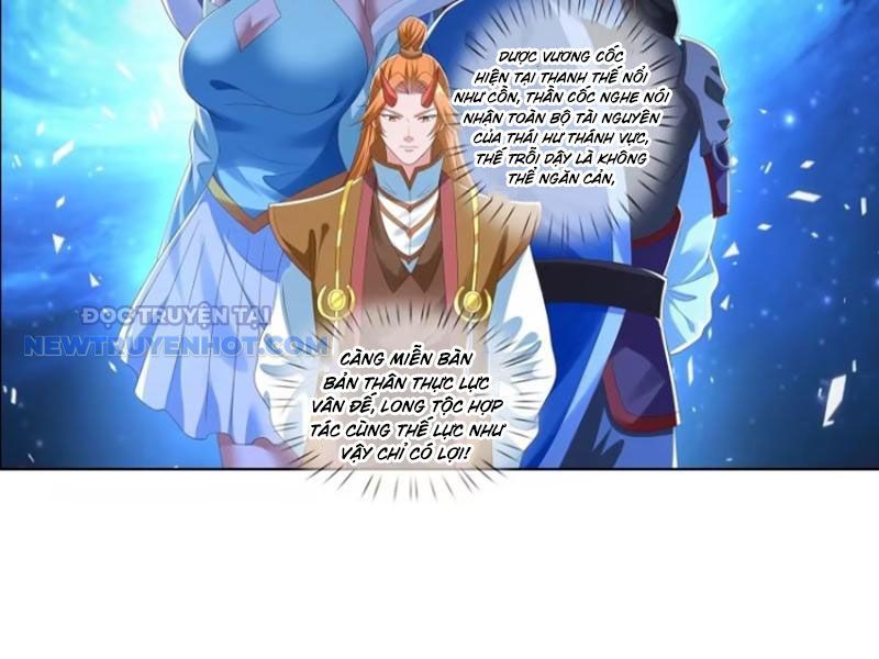 Hoá Ra Ta Là Lão Tổ Ma Đạo? Chapter 64 - 14