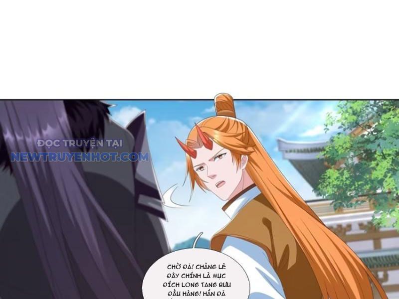 Hoá Ra Ta Là Lão Tổ Ma Đạo? Chapter 64 - 15