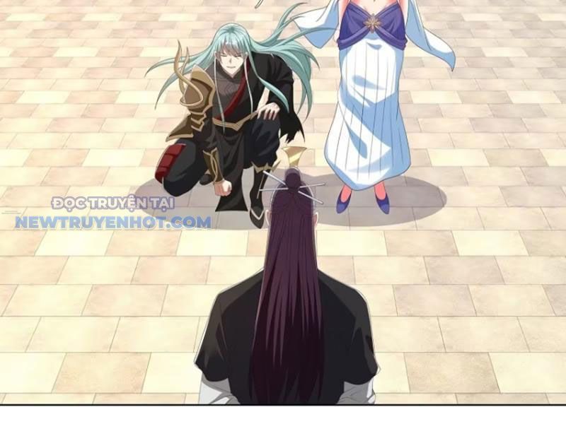 Hoá Ra Ta Là Lão Tổ Ma Đạo? Chapter 64 - 18