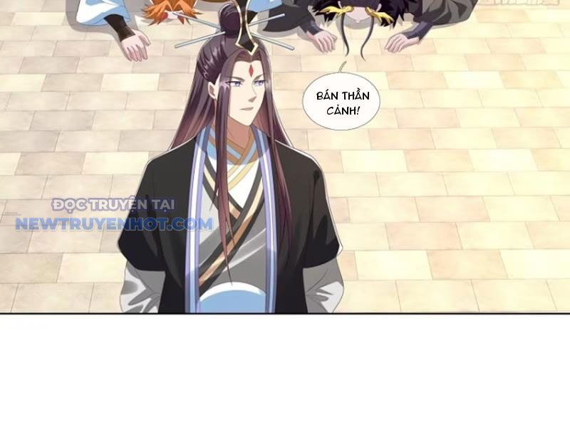 Hoá Ra Ta Là Lão Tổ Ma Đạo? Chapter 64 - 20