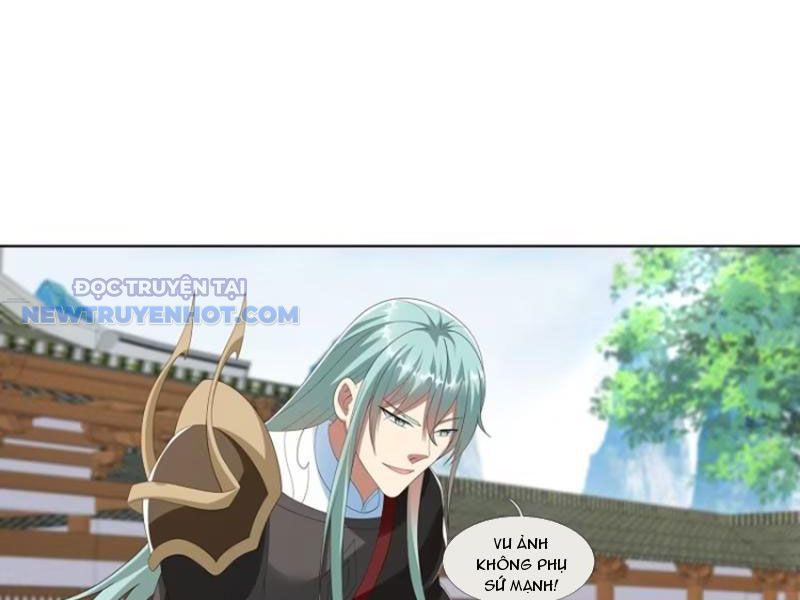 Hoá Ra Ta Là Lão Tổ Ma Đạo? Chapter 64 - 21