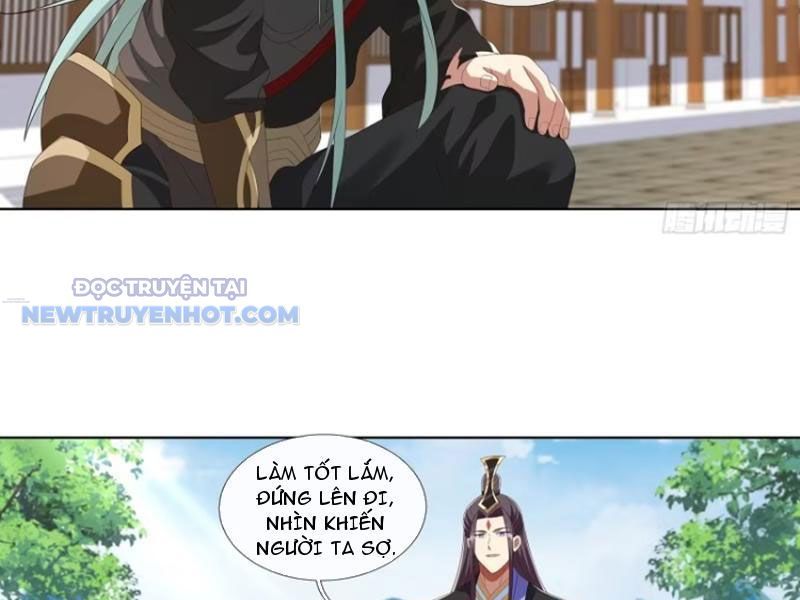 Hoá Ra Ta Là Lão Tổ Ma Đạo? Chapter 64 - 22