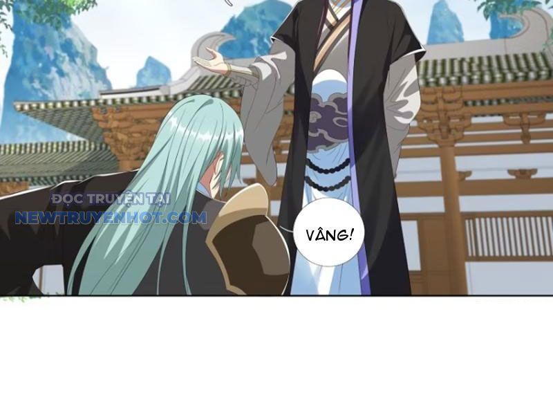 Hoá Ra Ta Là Lão Tổ Ma Đạo? Chapter 64 - 23