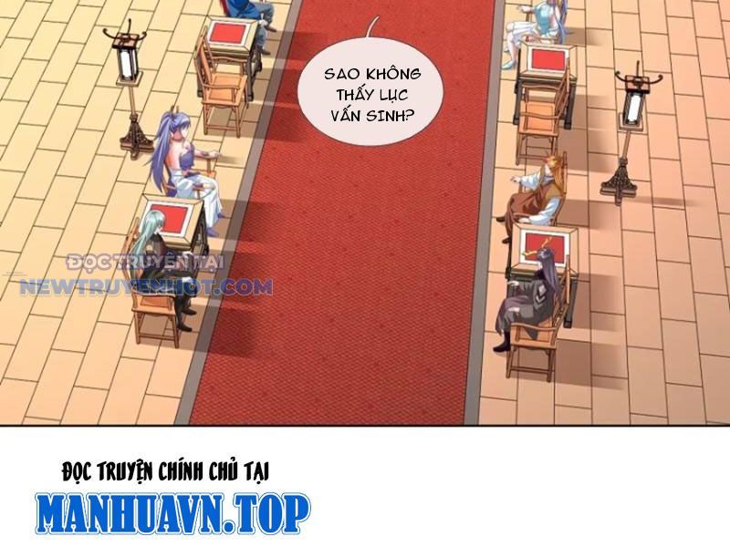 Hoá Ra Ta Là Lão Tổ Ma Đạo? Chapter 64 - 27