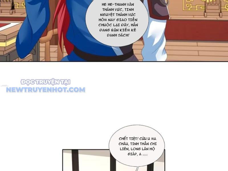 Hoá Ra Ta Là Lão Tổ Ma Đạo? Chapter 64 - 29