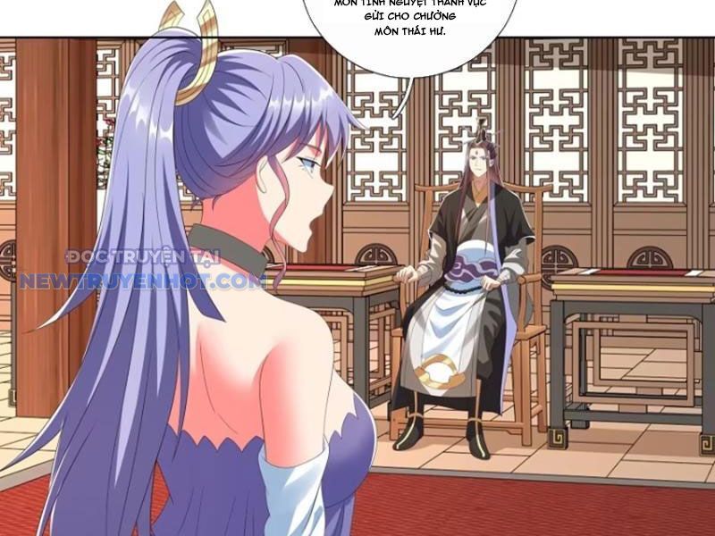 Hoá Ra Ta Là Lão Tổ Ma Đạo? Chapter 64 - 31
