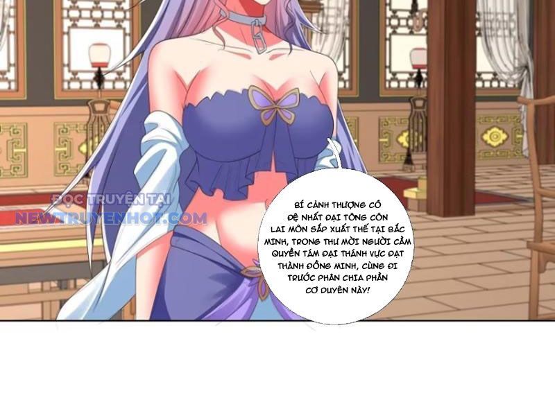Hoá Ra Ta Là Lão Tổ Ma Đạo? Chapter 64 - 35