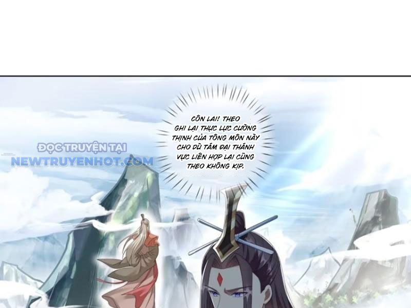 Hoá Ra Ta Là Lão Tổ Ma Đạo? Chapter 64 - 36