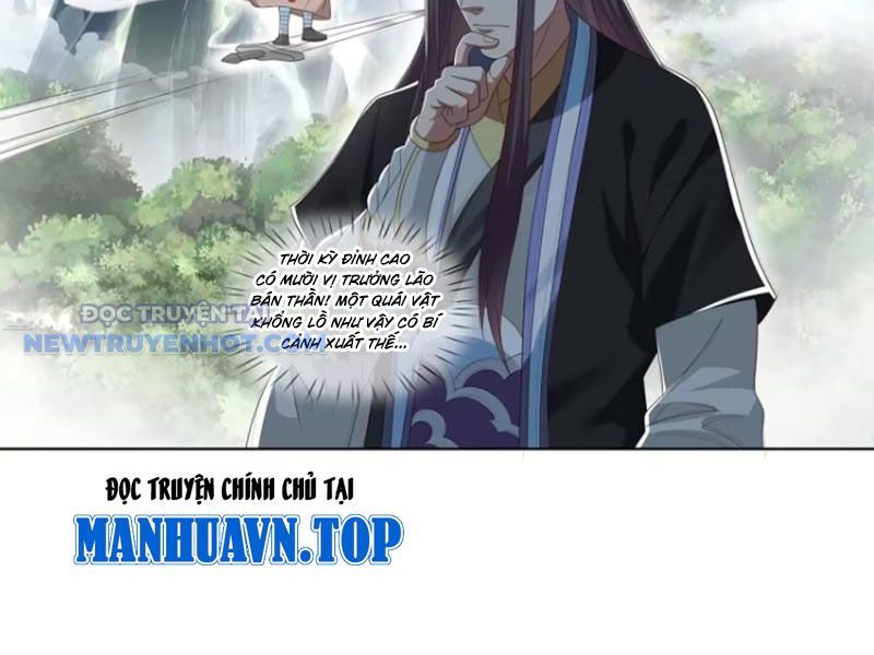 Hoá Ra Ta Là Lão Tổ Ma Đạo? Chapter 64 - 37