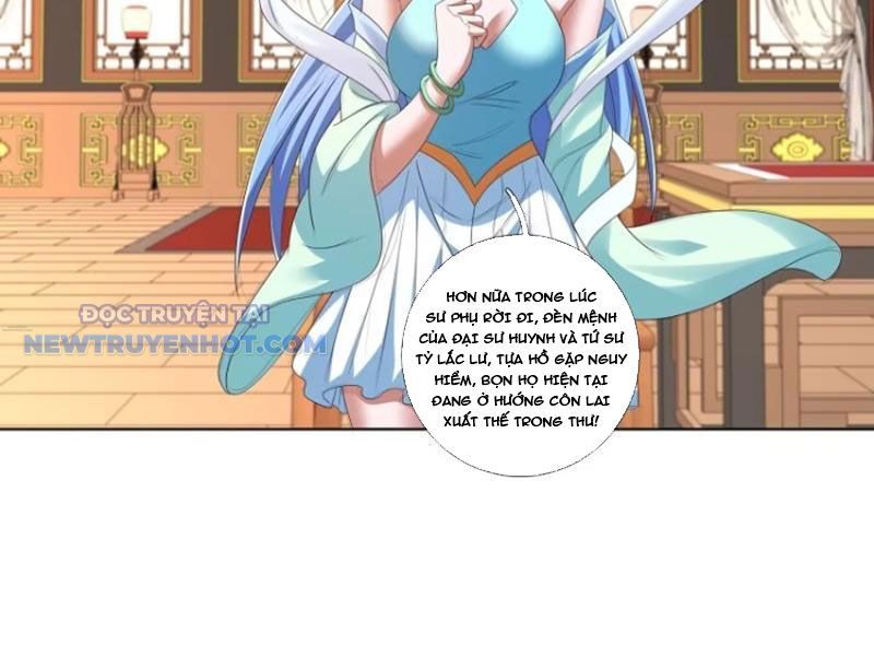 Hoá Ra Ta Là Lão Tổ Ma Đạo? Chapter 64 - 40