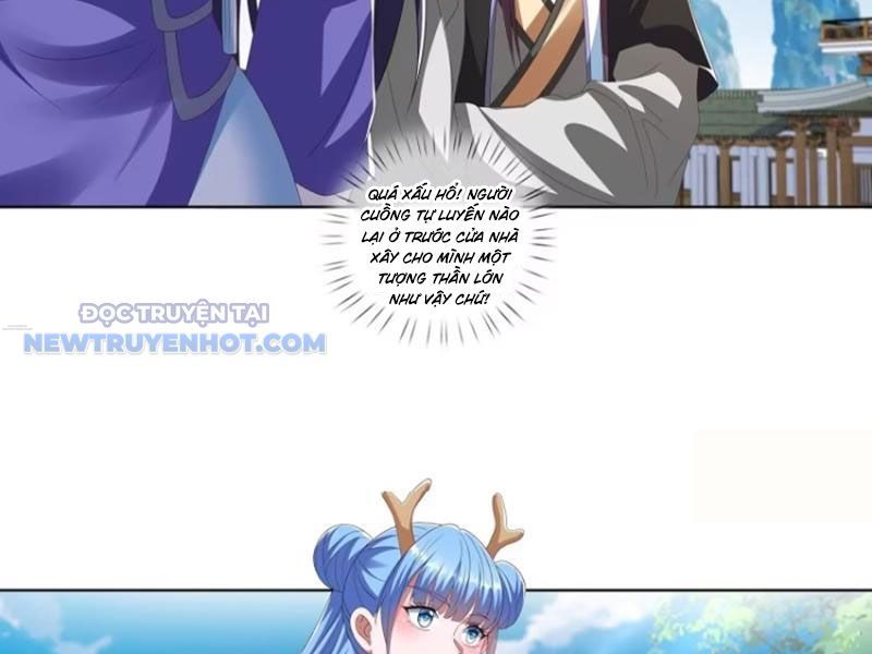 Hoá Ra Ta Là Lão Tổ Ma Đạo? Chapter 64 - 6