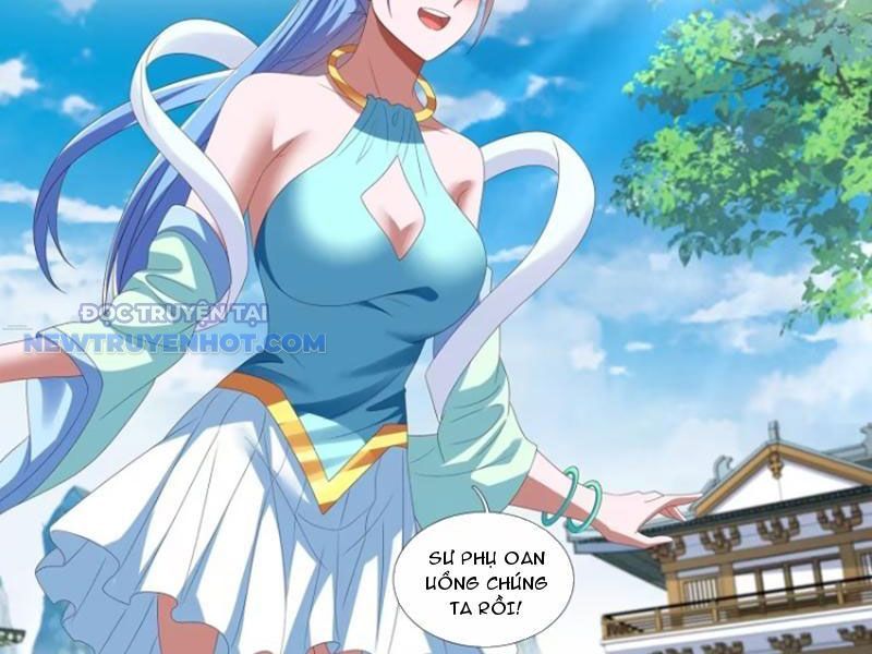Hoá Ra Ta Là Lão Tổ Ma Đạo? Chapter 64 - 7