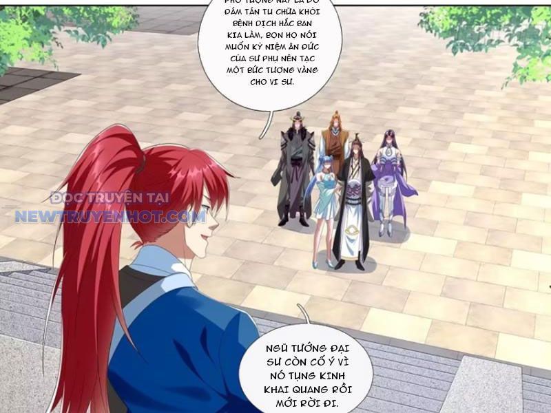 Hoá Ra Ta Là Lão Tổ Ma Đạo? Chapter 64 - 9