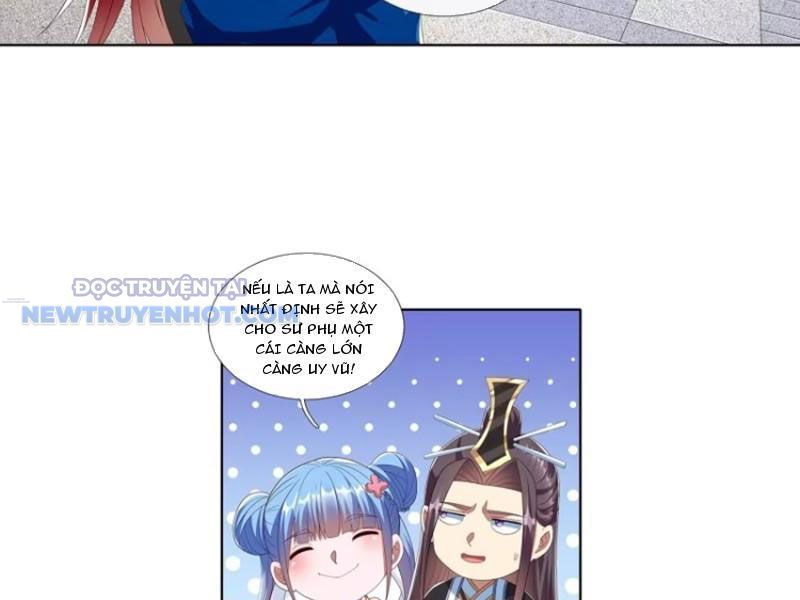 Hoá Ra Ta Là Lão Tổ Ma Đạo? Chapter 64 - 10