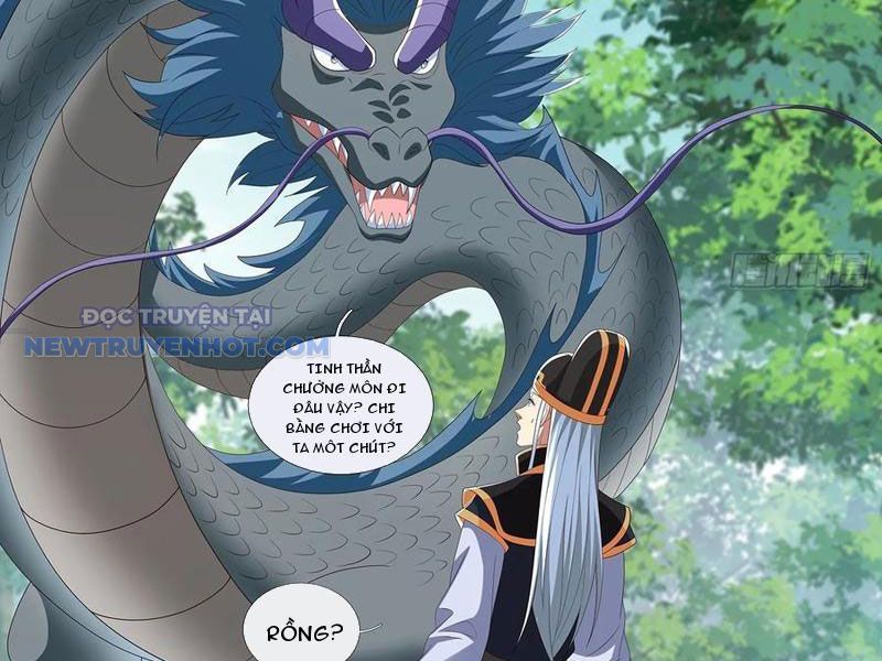 Hoá Ra Ta Là Lão Tổ Ma Đạo? Chapter 65 - 11