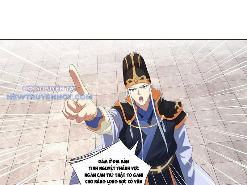 Hoá Ra Ta Là Lão Tổ Ma Đạo? Chapter 65 - 13