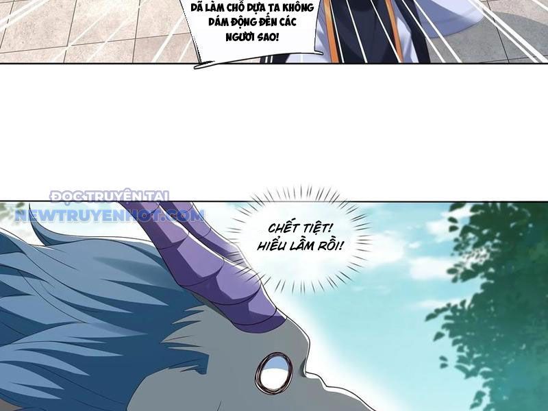 Hoá Ra Ta Là Lão Tổ Ma Đạo? Chapter 65 - 14