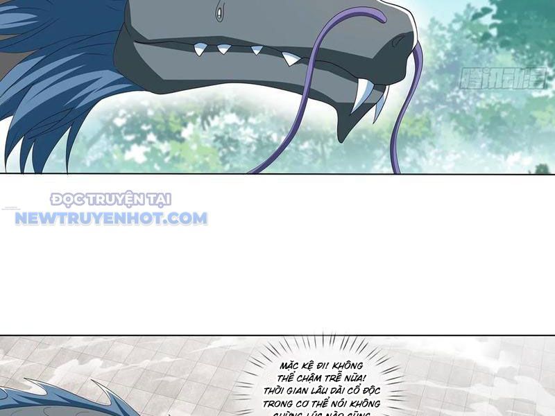 Hoá Ra Ta Là Lão Tổ Ma Đạo? Chapter 65 - 15