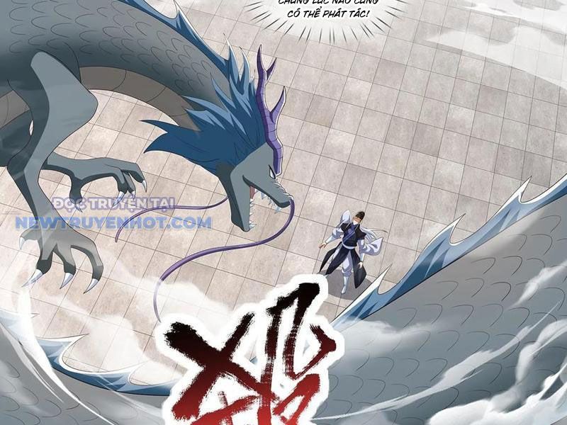 Hoá Ra Ta Là Lão Tổ Ma Đạo? Chapter 65 - 16