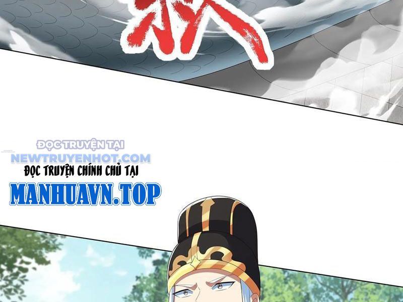 Hoá Ra Ta Là Lão Tổ Ma Đạo? Chapter 65 - 17