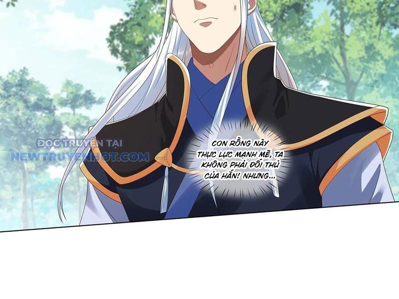Hoá Ra Ta Là Lão Tổ Ma Đạo? Chapter 65 - 18