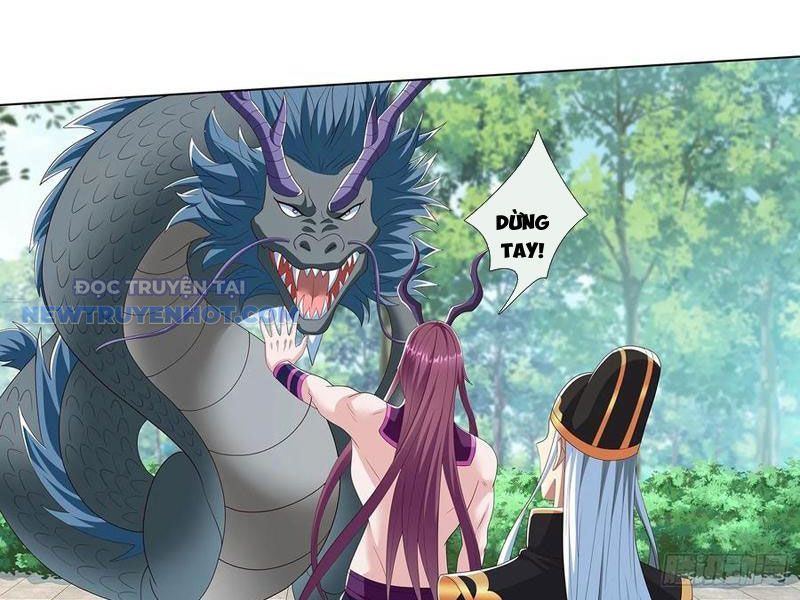 Hoá Ra Ta Là Lão Tổ Ma Đạo? Chapter 65 - 19