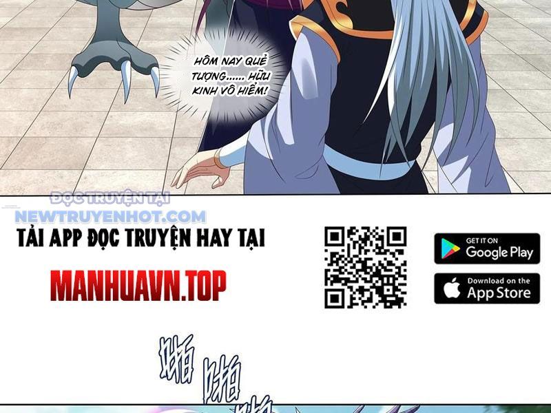 Hoá Ra Ta Là Lão Tổ Ma Đạo? Chapter 65 - 20