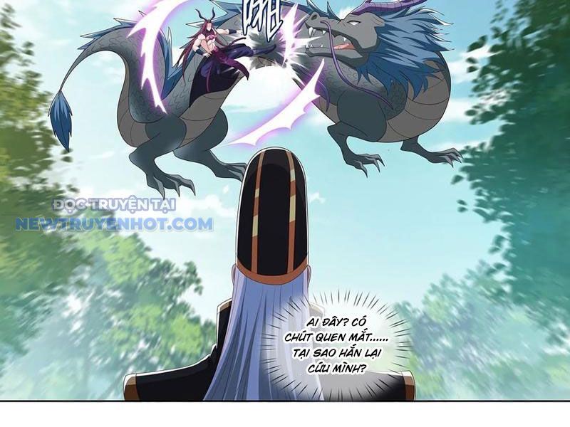 Hoá Ra Ta Là Lão Tổ Ma Đạo? Chapter 65 - 21
