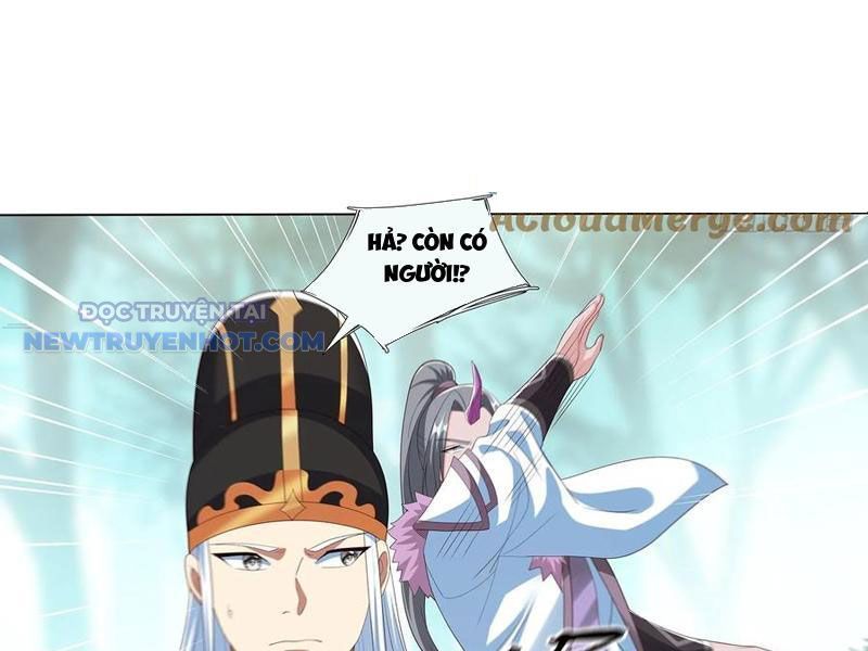 Hoá Ra Ta Là Lão Tổ Ma Đạo? Chapter 65 - 22