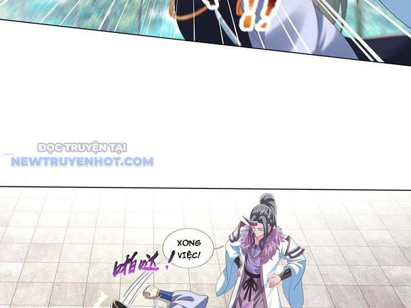 Hoá Ra Ta Là Lão Tổ Ma Đạo? Chapter 65 - 25