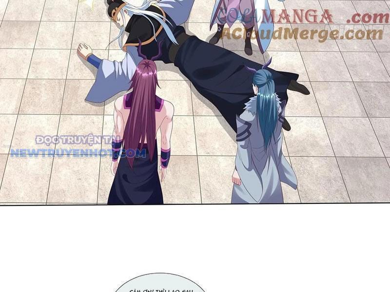 Hoá Ra Ta Là Lão Tổ Ma Đạo? Chapter 65 - 26