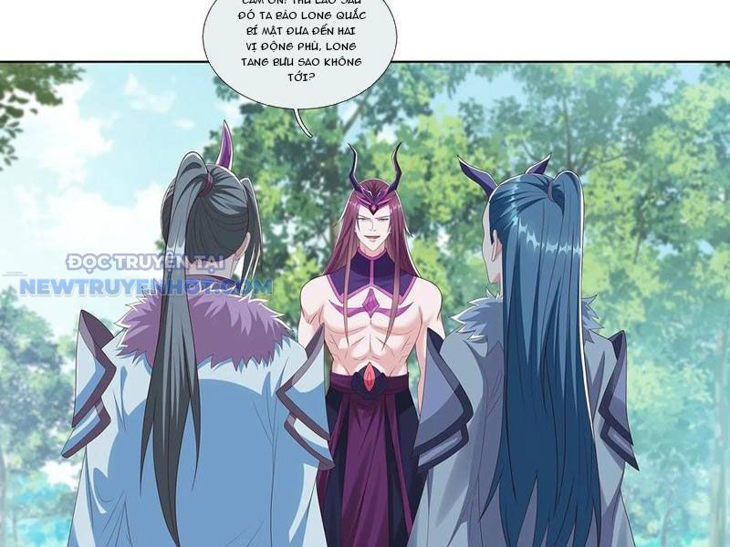 Hoá Ra Ta Là Lão Tổ Ma Đạo? Chapter 65 - 27