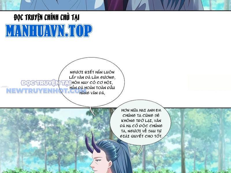 Hoá Ra Ta Là Lão Tổ Ma Đạo? Chapter 65 - 28