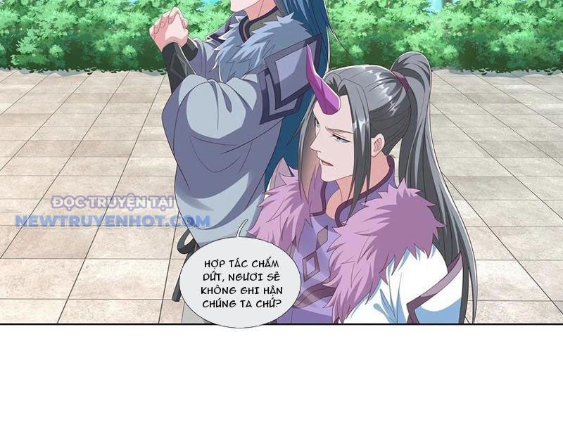 Hoá Ra Ta Là Lão Tổ Ma Đạo? Chapter 65 - 29