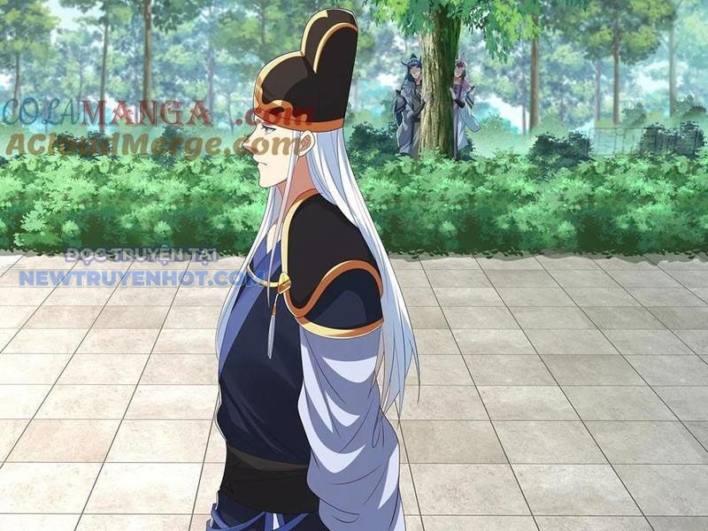 Hoá Ra Ta Là Lão Tổ Ma Đạo? Chapter 65 - 4
