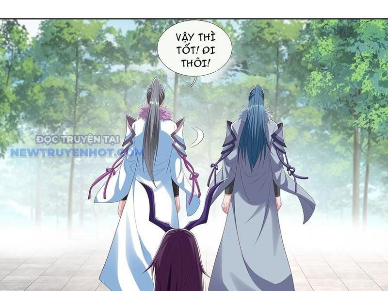 Hoá Ra Ta Là Lão Tổ Ma Đạo? Chapter 65 - 32