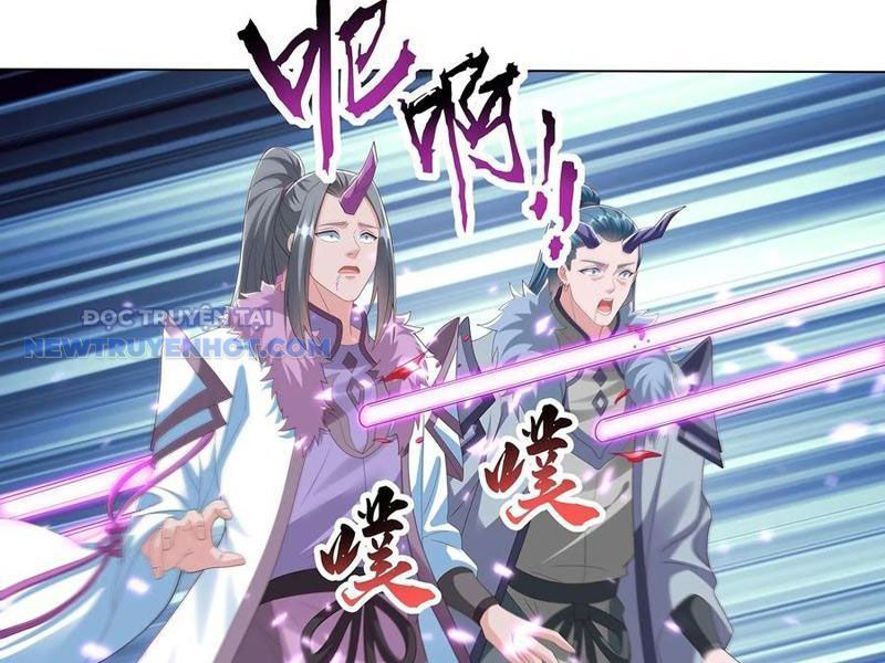 Hoá Ra Ta Là Lão Tổ Ma Đạo? Chapter 65 - 35